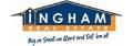 Ingham Real Estate's logo