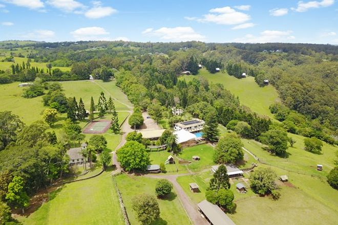 Picture of 366 Reesville Road, REESVILLE QLD 4552