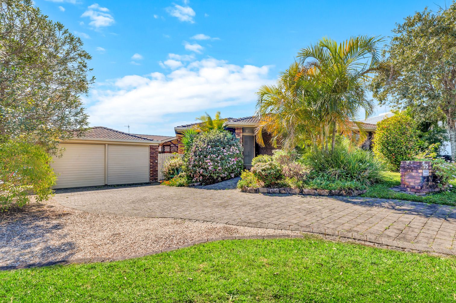 3 bedrooms House in 15 Commerce Drive ROBINA QLD, 4226