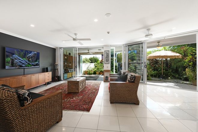 Picture of 44/23 Frank Street, COOLUM BEACH QLD 4573