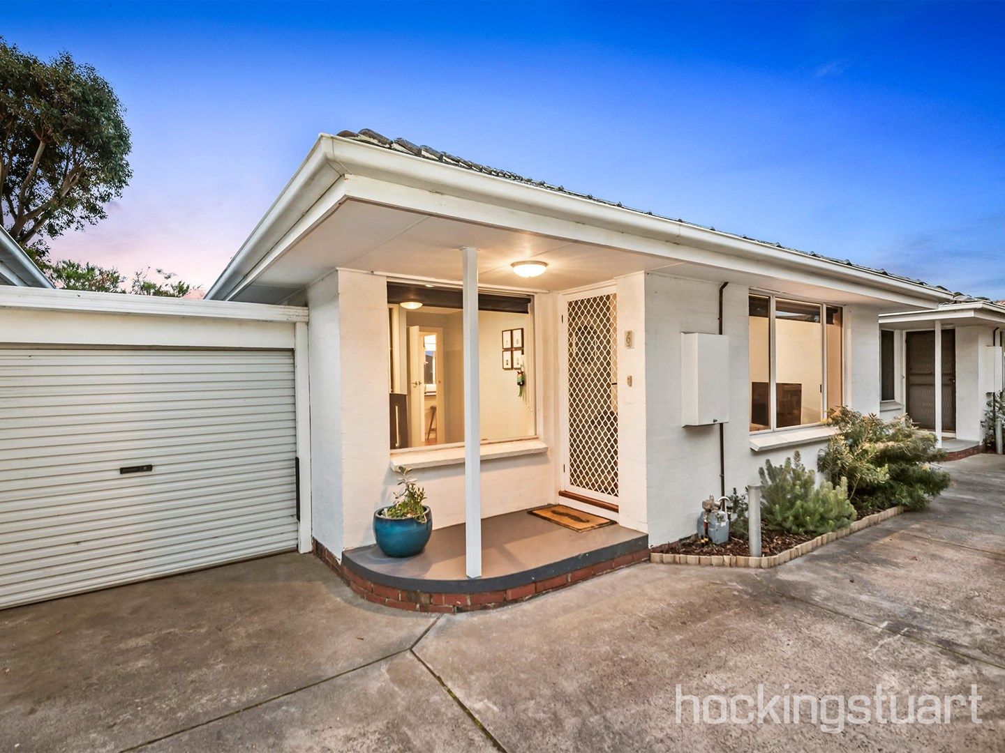 6/38 Warrigal Road, Parkdale VIC 3195, Image 0