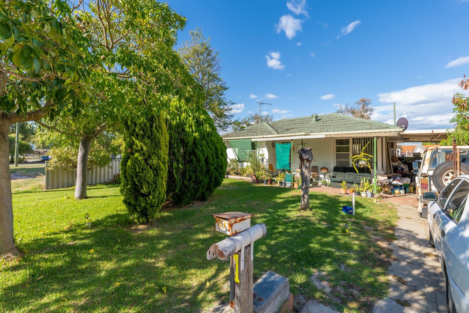 1 Barlow Court, Lockridge WA 6054, Image 0