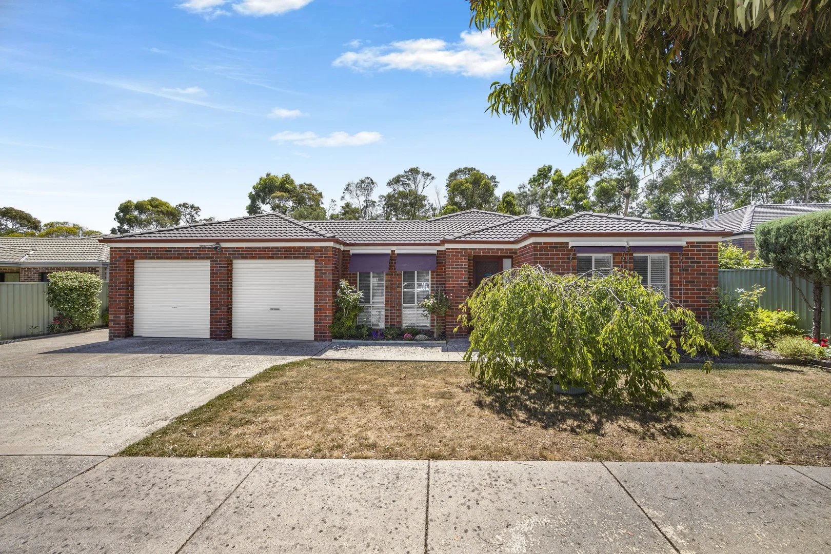 14 Clayton Park Drive, Canadian VIC 3350