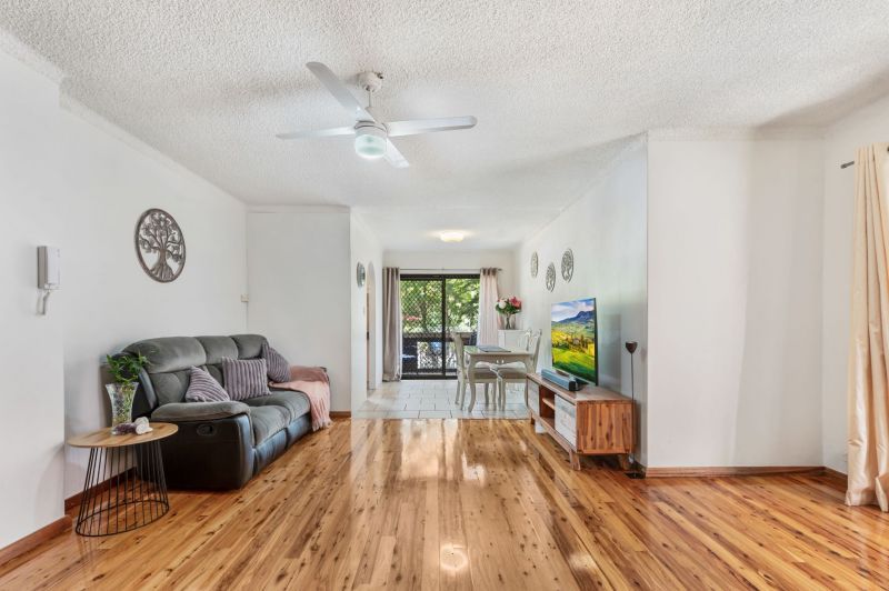 2 bedrooms Apartment / Unit / Flat in 1/10-16 Hegerty Street ROCKDALE NSW, 2216