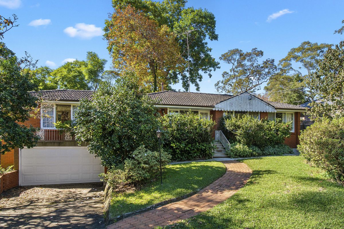 2A Wilson Road, Pennant Hills NSW 2120, Image 0