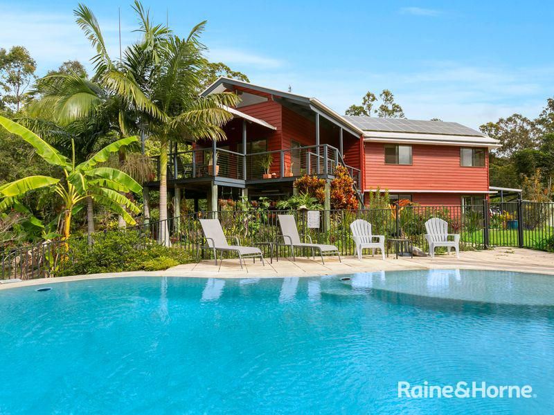 102 Coles Creek Road, Cooran QLD 4569, Image 0