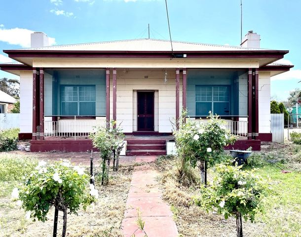 27-29 Railway Terrace, Minnipa SA 5654