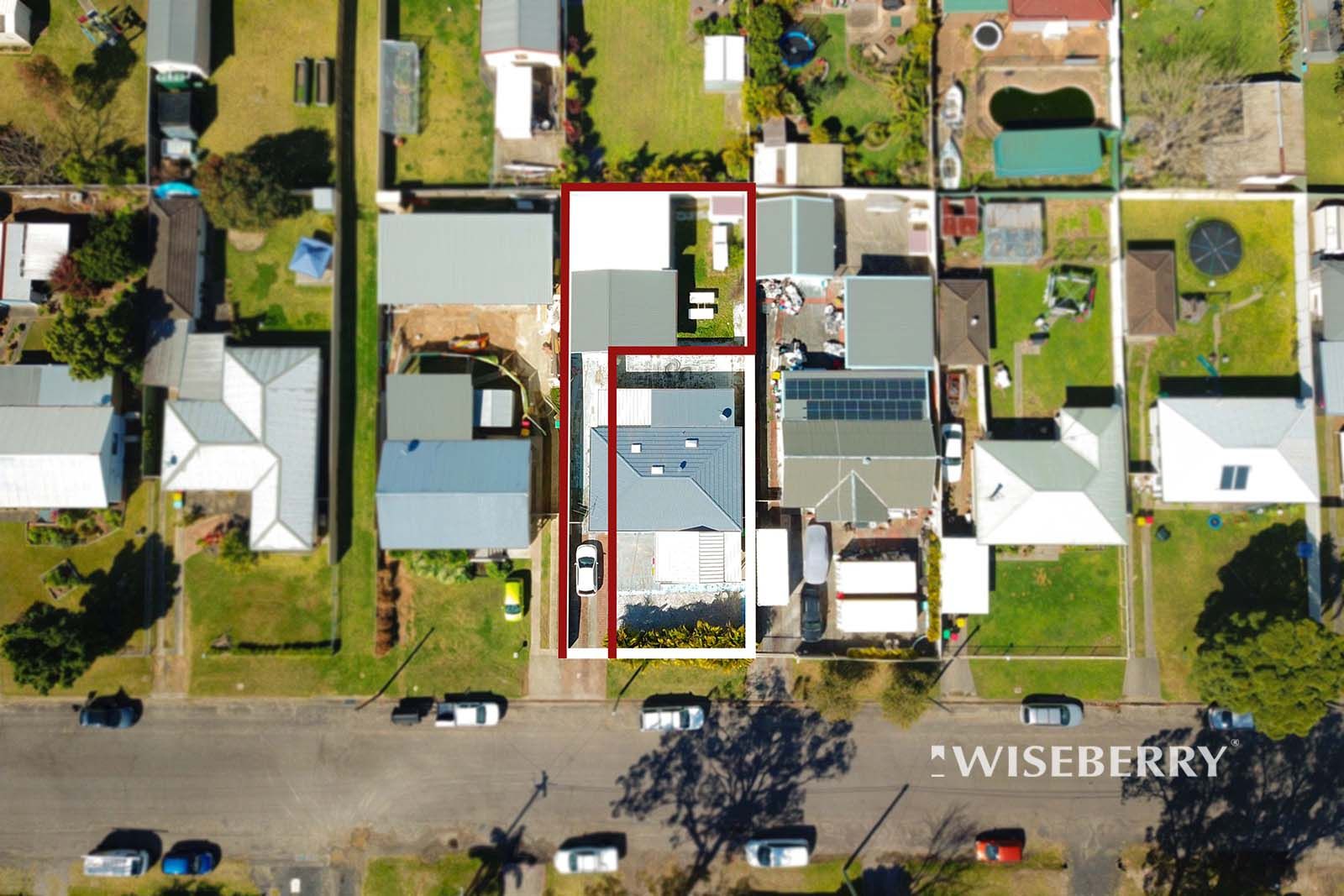 31 Spencer Road, Mannering Park NSW 2259, Image 2