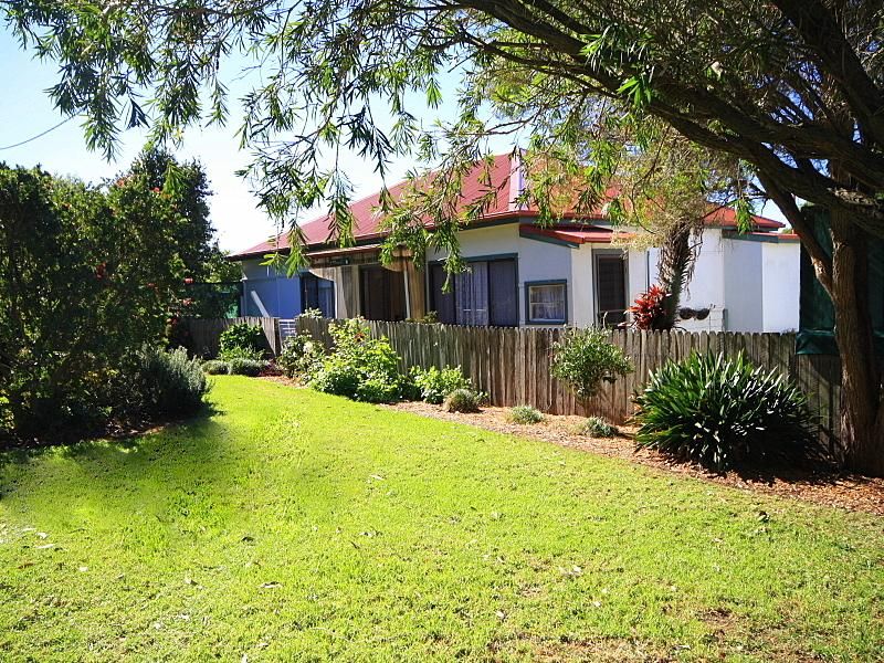 15 Latimers Lane, Central Tilba NSW 2546, Image 0