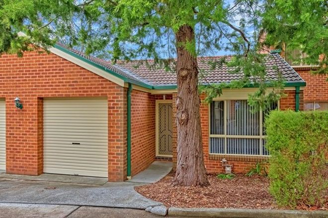 Picture of 12/20 Springfield Road, SPRINGFIELD NSW 2250