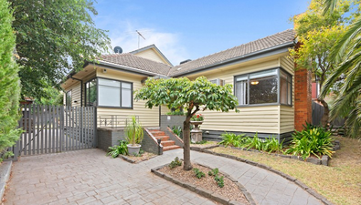 Picture of 7 Westbrook Street, CHADSTONE VIC 3148