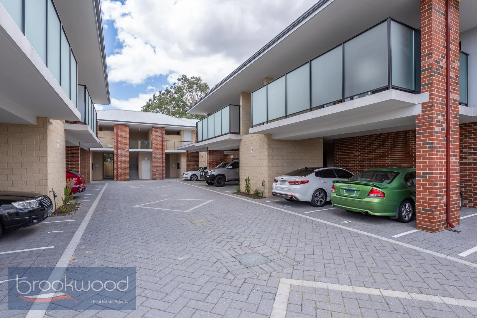 Additional image 3 of 4/12 Bellevue Road, Bellevue WA 6056