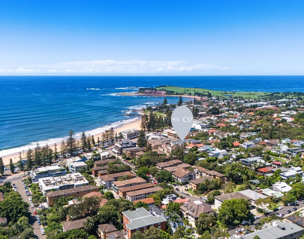 26/7-11 Collaroy Street, Collaroy NSW 2097