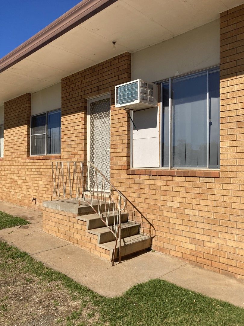2 bedrooms Apartment / Unit / Flat in 4/71-73 Hill Street PARKES NSW, 2870