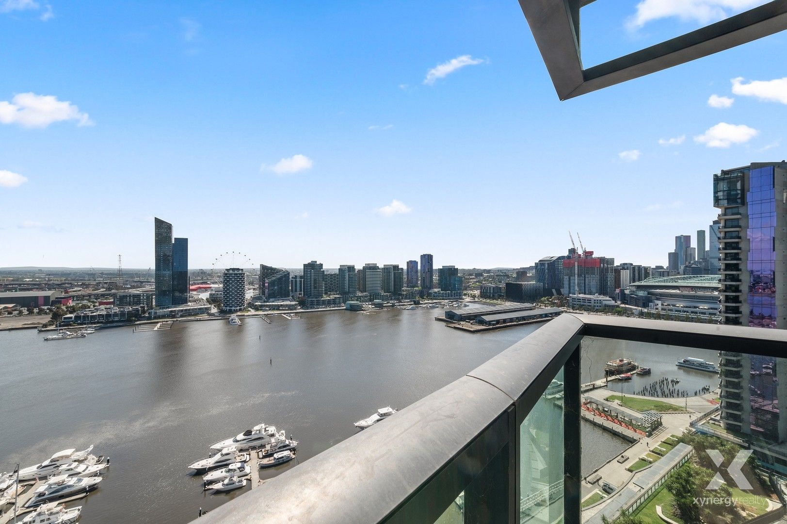 2005/9 Waterside Place, Docklands VIC 3008, Image 0