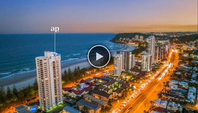Picture of 50/146 The Esplanade, BURLEIGH HEADS QLD 4220