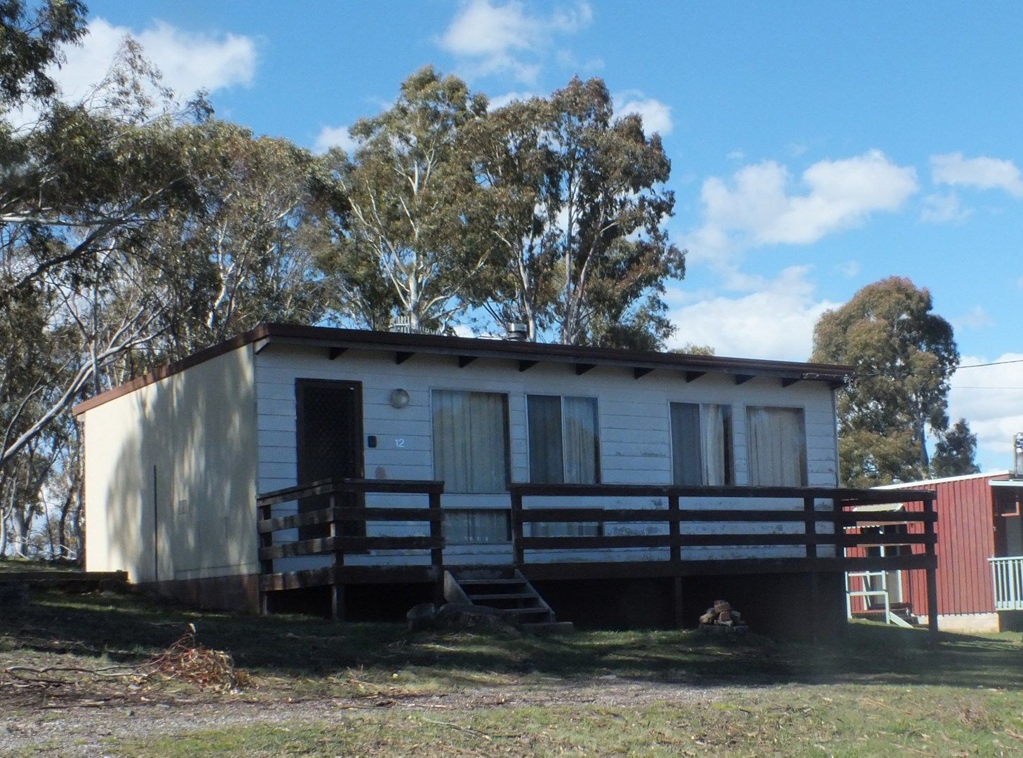 12 Clancy Street, Old Adaminaby NSW 2629, Image 0