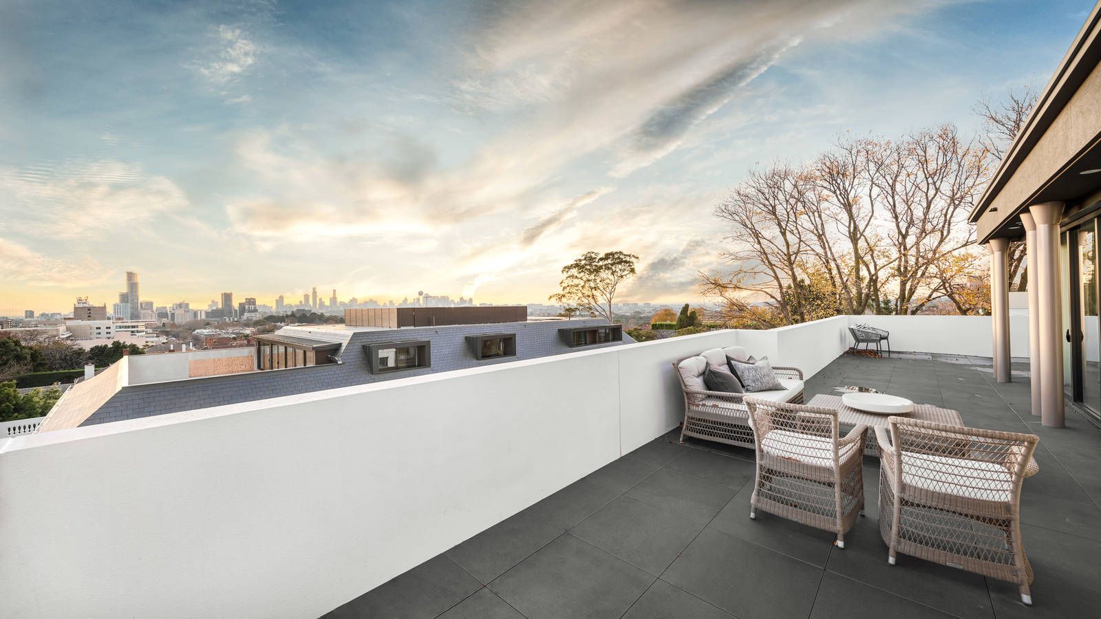 Penthouse 301/705 Orrong Road, Toorak VIC 3142, Image 1