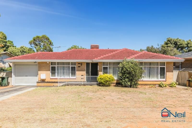 100 Owtram Road, Armadale WA 6112