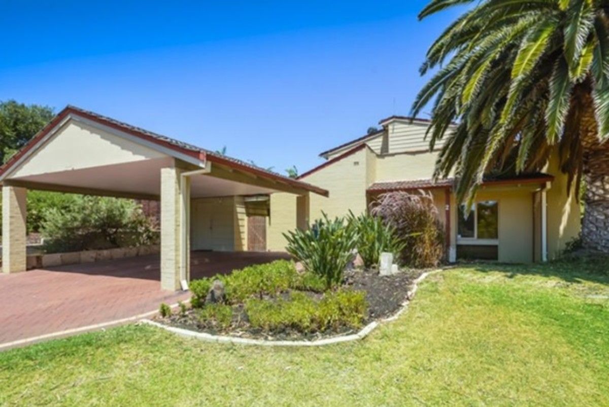 2 Aberdare Way, Warwick WA 6024, Image 0