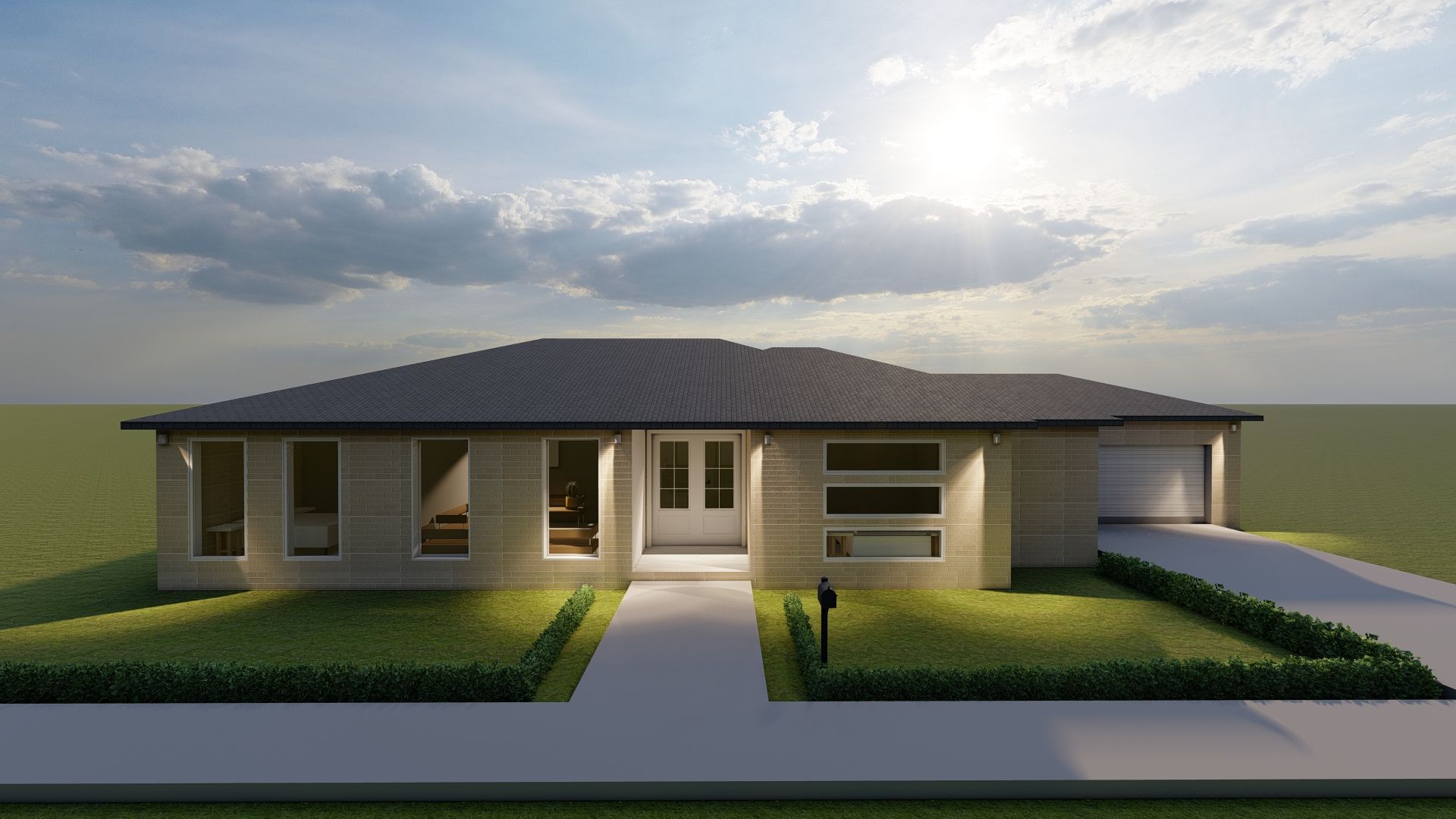 Lot 23 99 May Street, Goulburn NSW 2580 Domain