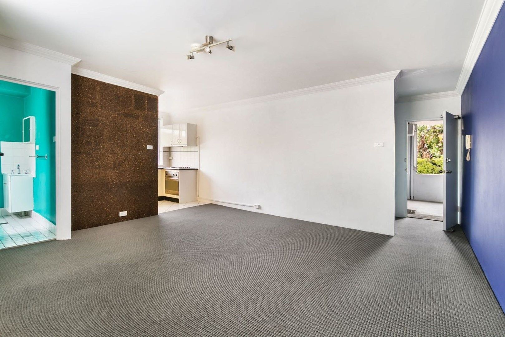 1 bedrooms Studio in 1/104 Alice Street NEWTOWN NSW, 2042