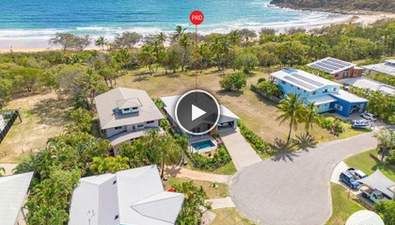 Picture of 25 BEACH HOUSES ESTATE, AGNES WATER QLD 4677