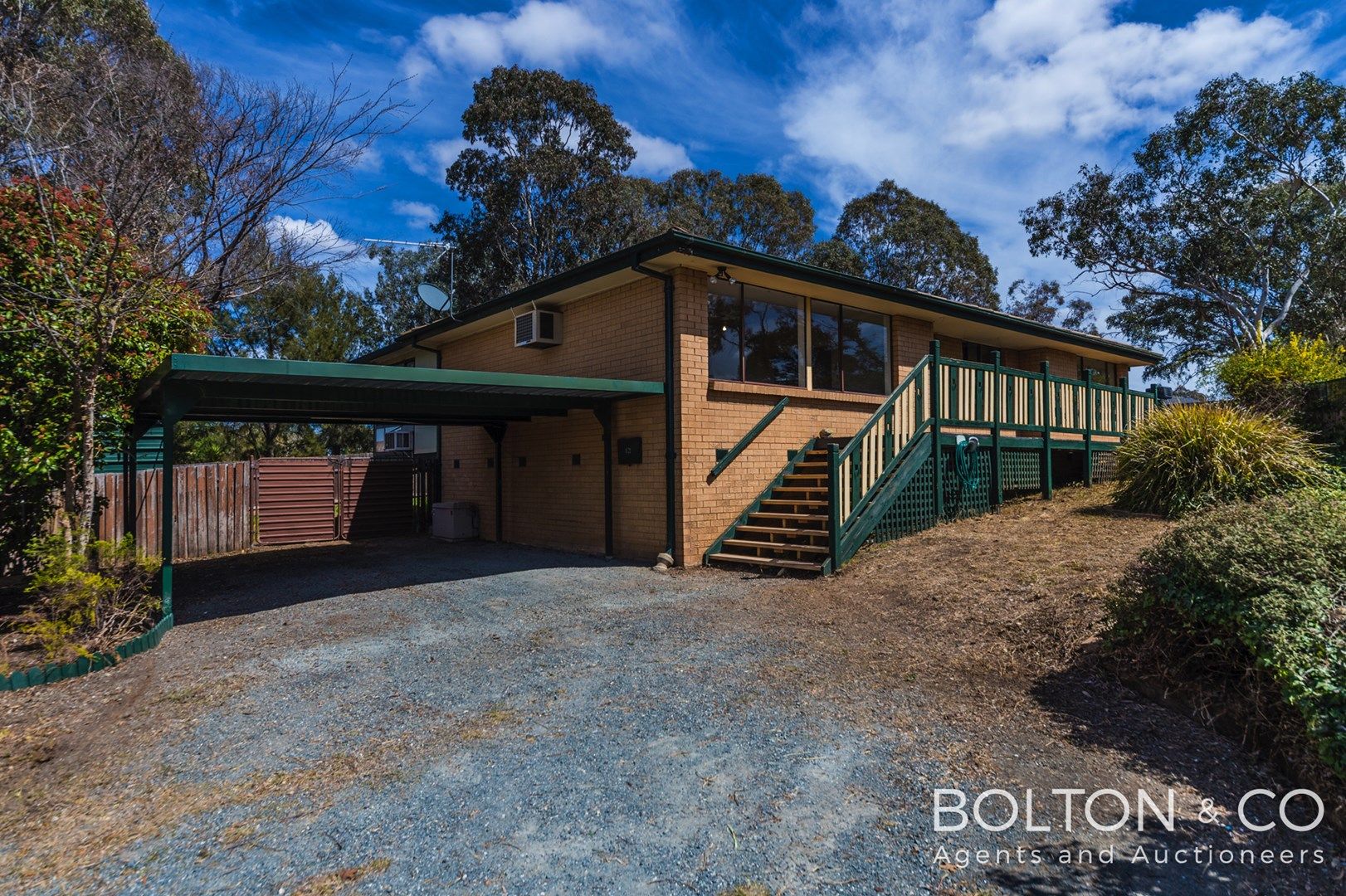 13 Laman Place, Charnwood ACT 2615, Image 0