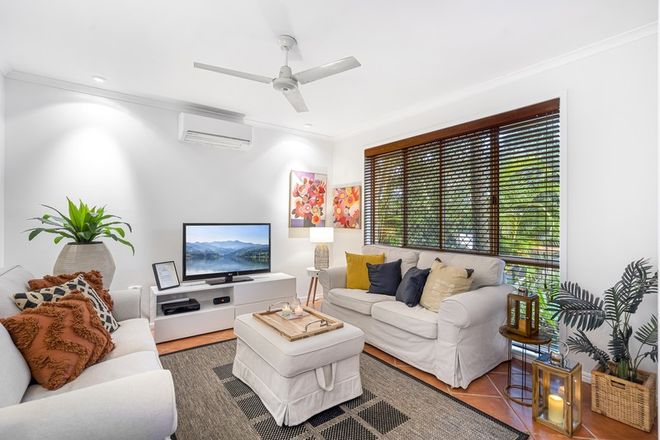 Picture of 2/5 Oasis Crescent, ELANORA QLD 4221