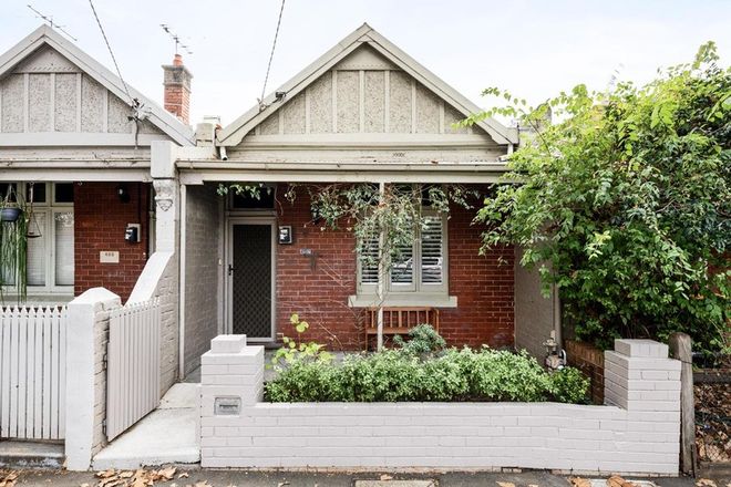 Picture of 457 Gore Street, FITZROY VIC 3065