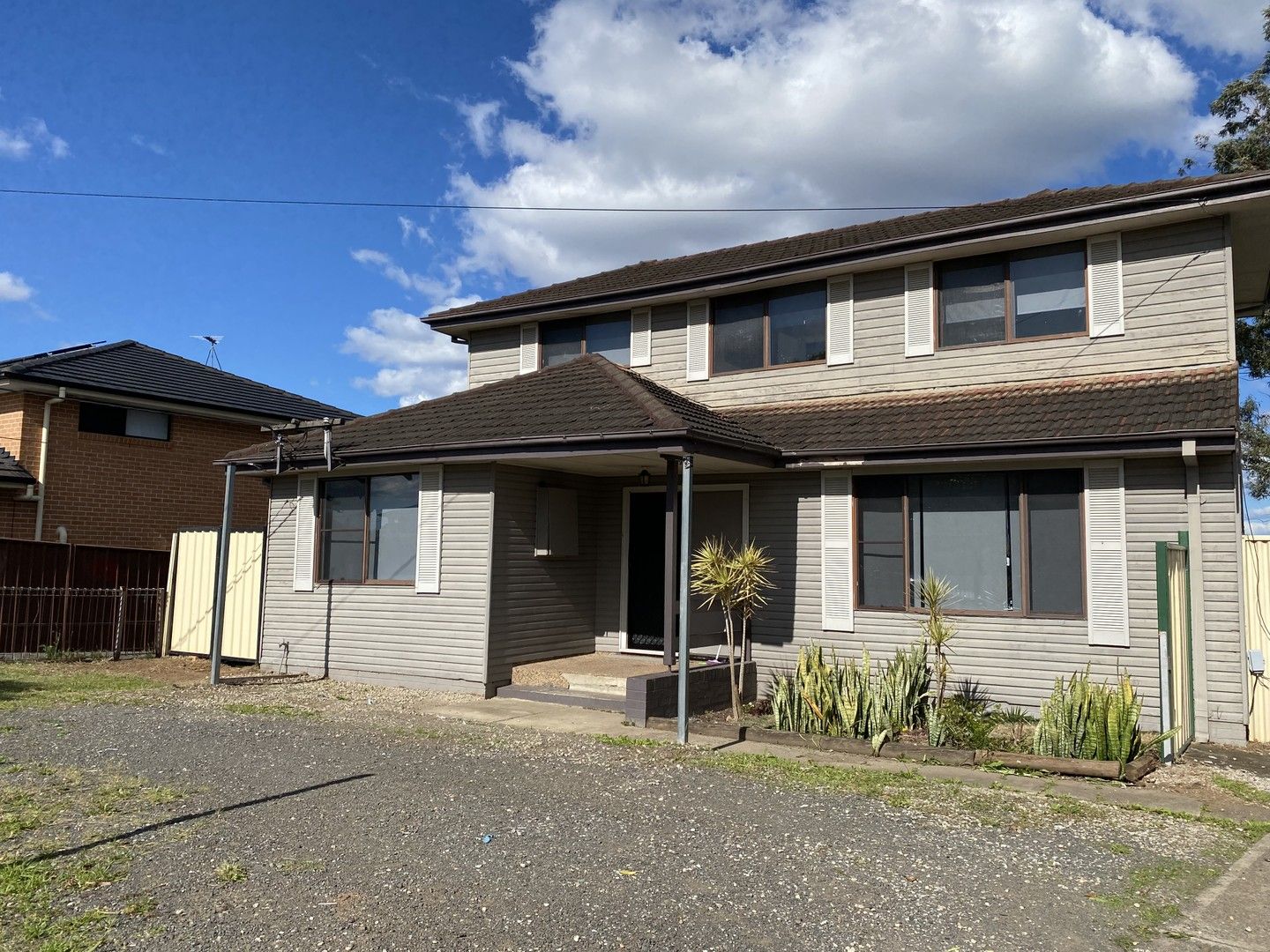 4 bedrooms House in 14 Oliphant Street MOUNT PRITCHARD NSW, 2170