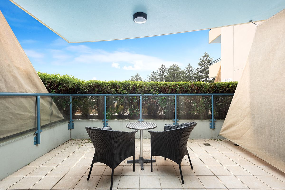 307A/1 Kingsway, Cronulla NSW 2230, Image 0