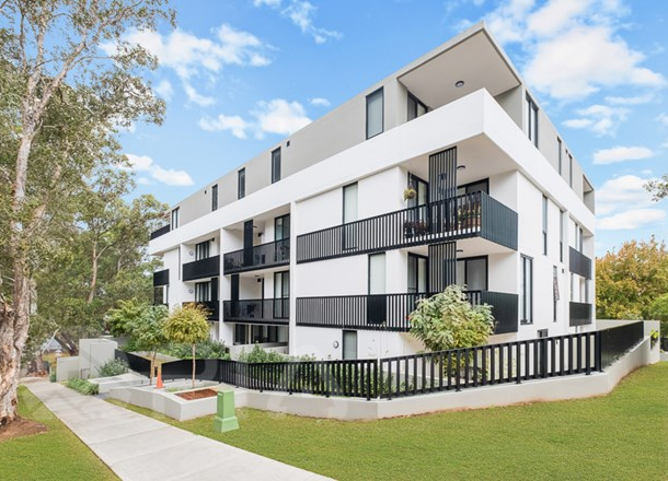 8/2-4 Pinaroo Place, Lane Cove North NSW 2066