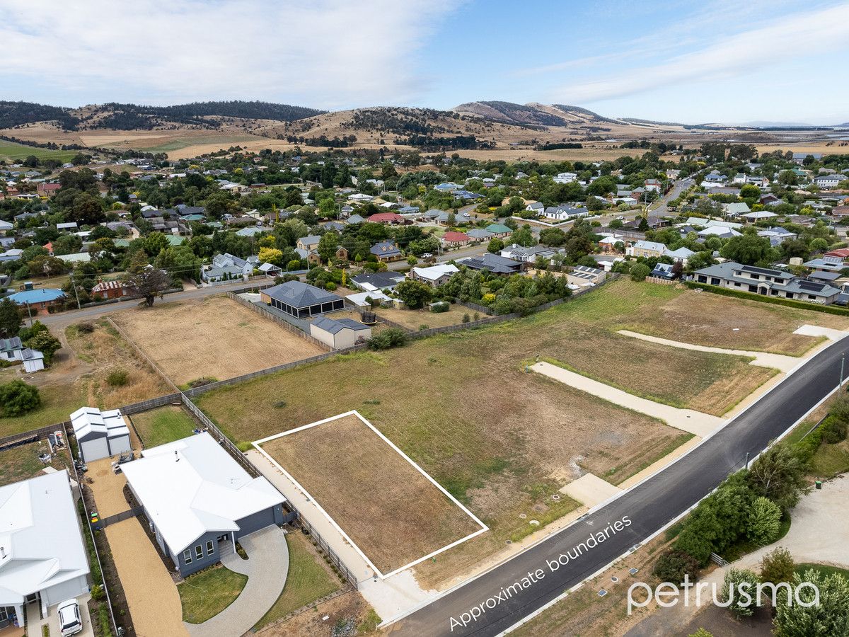 36 Percy Street, Richmond TAS 7025, Image 0