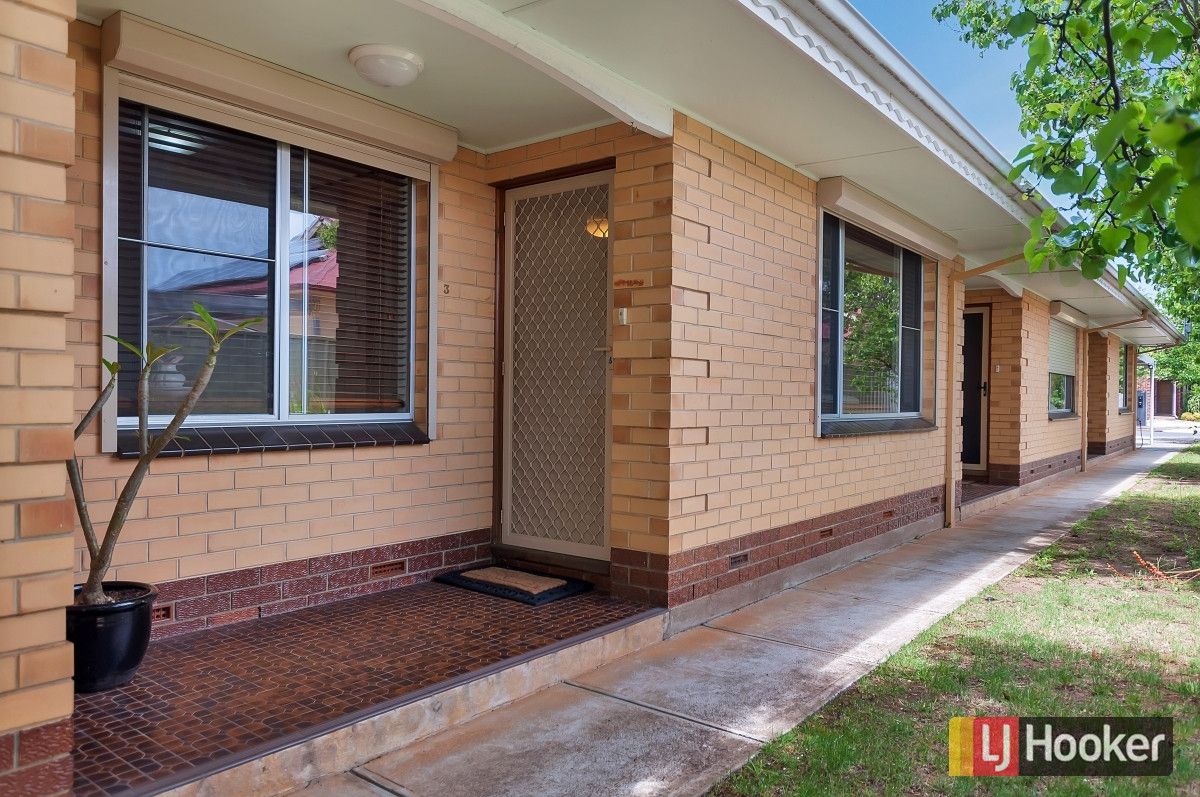 3/62 Dudley Avenue, Daw Park SA 5041, Image 0