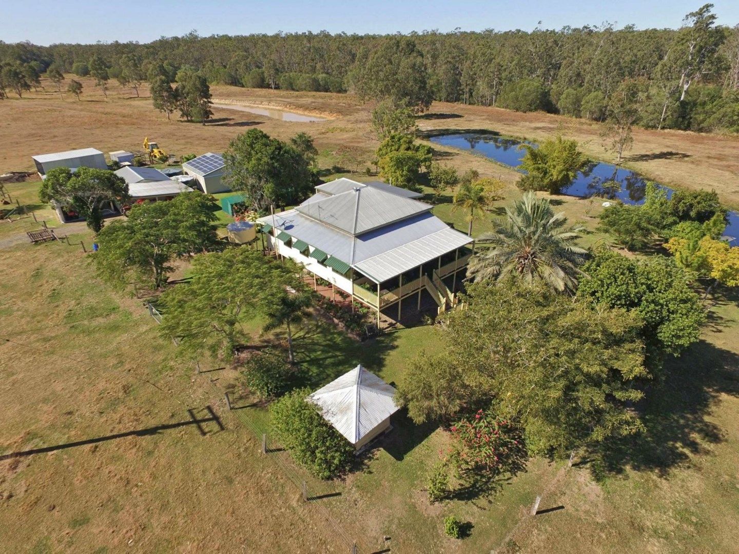 27790 Bruce Highway, Isis River QLD 4660, Image 0