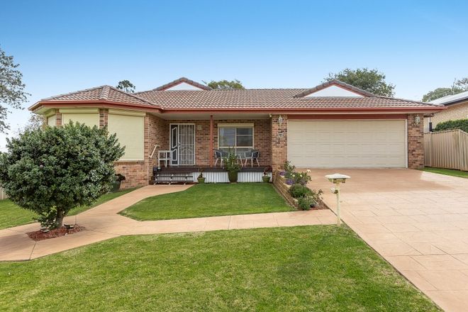 Picture of 29 Macrossan Street, CRANLEY QLD 4350