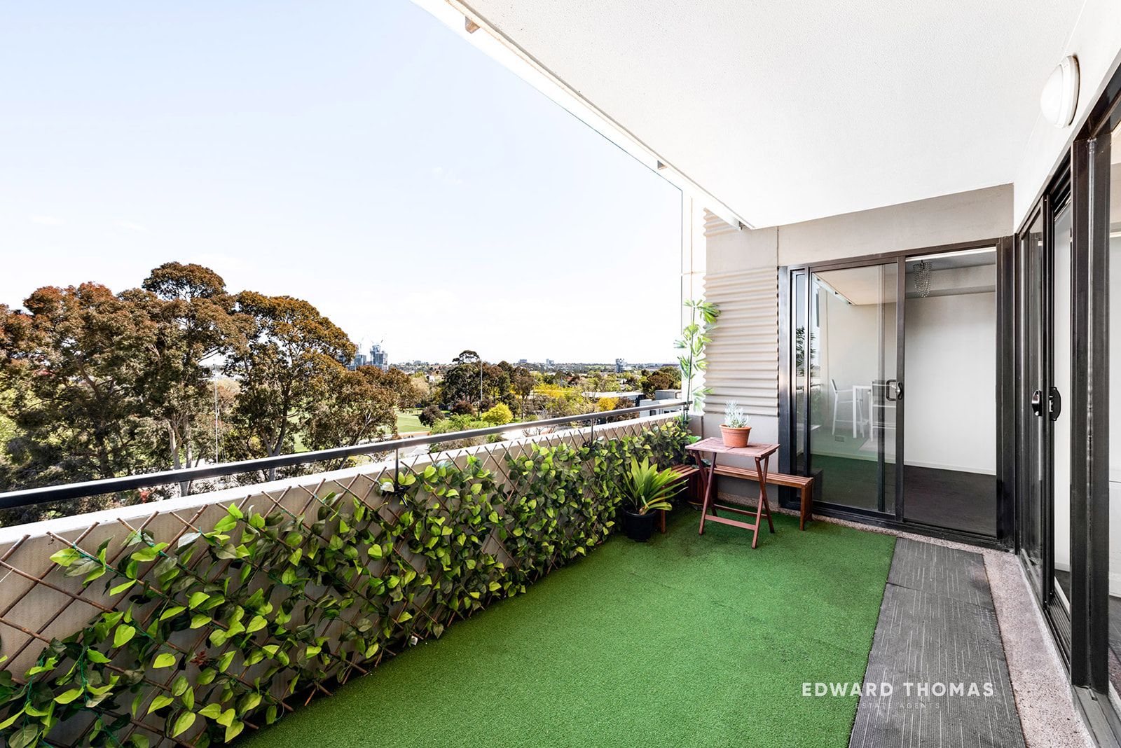 509/72 Altona Street, Kensington VIC 3031, Image 0