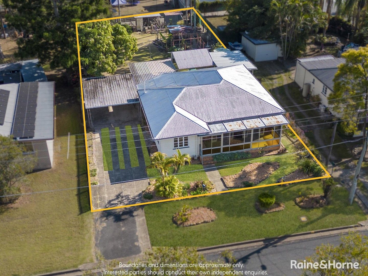 32 Albert Street, North Ipswich QLD 4305, Image 0