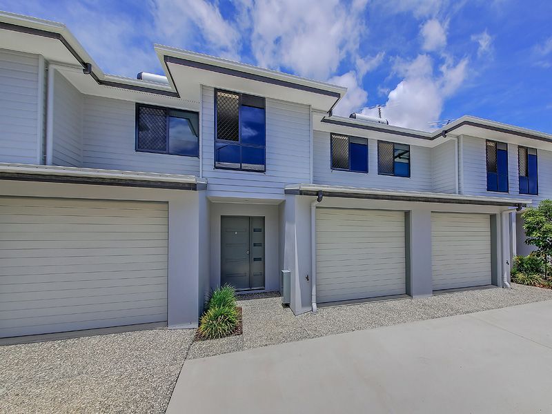 4/37 Emsworth Street, Wynnum Property History & Address Research Domain