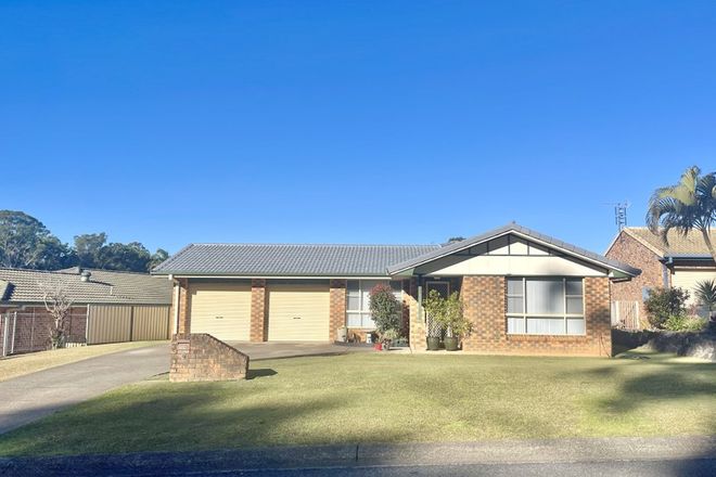 Picture of 14 Ibis Drive, BOAMBEE EAST NSW 2452