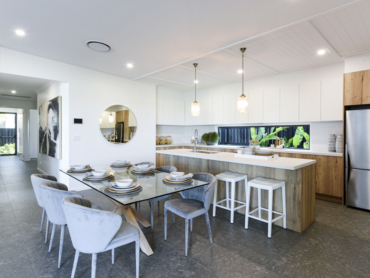 4 bedrooms New House & Land in  BANKSIA BEACH QLD, 4507