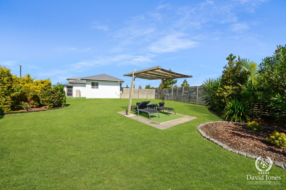 80 REEDMANS ROAD, Ormeau QLD 4208, Image 2