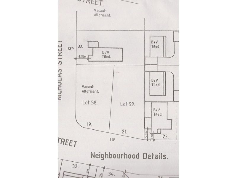 Lot 59, 21 Stanley Street, Shepparton VIC 3630, Image 2