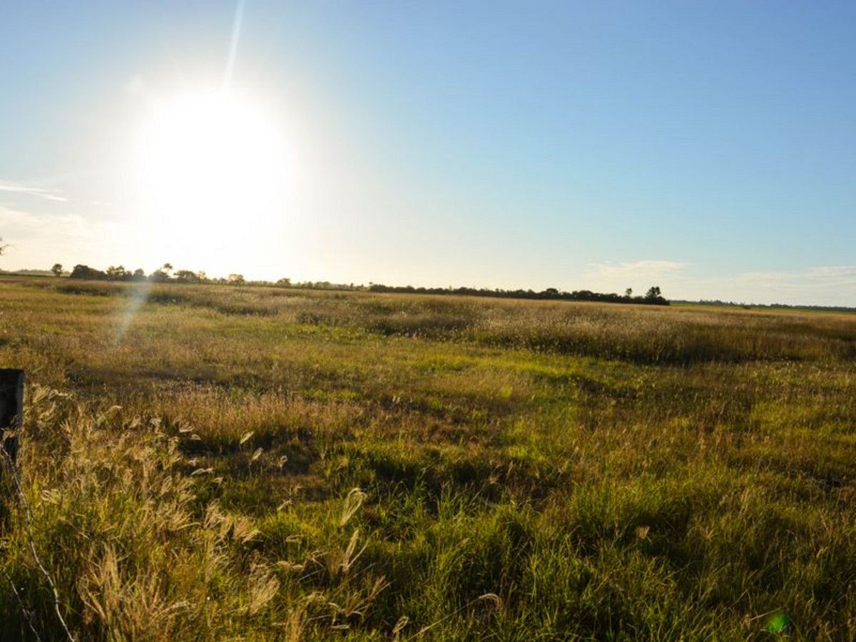 23 Loeskow Street, Bundaberg North QLD 4670 Vacant Land for Sale