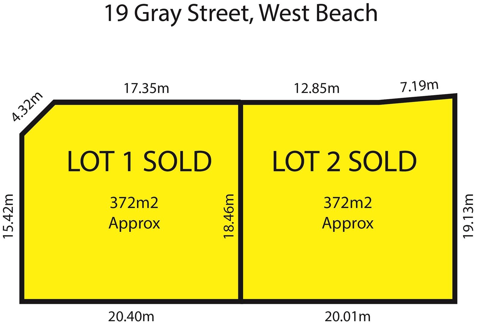 Lot 742, 19 Gray Street, West Beach SA 5024, Image 0