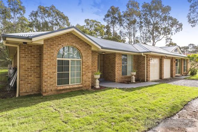 Picture of 5 Zayne Place, KARUAH NSW 2324