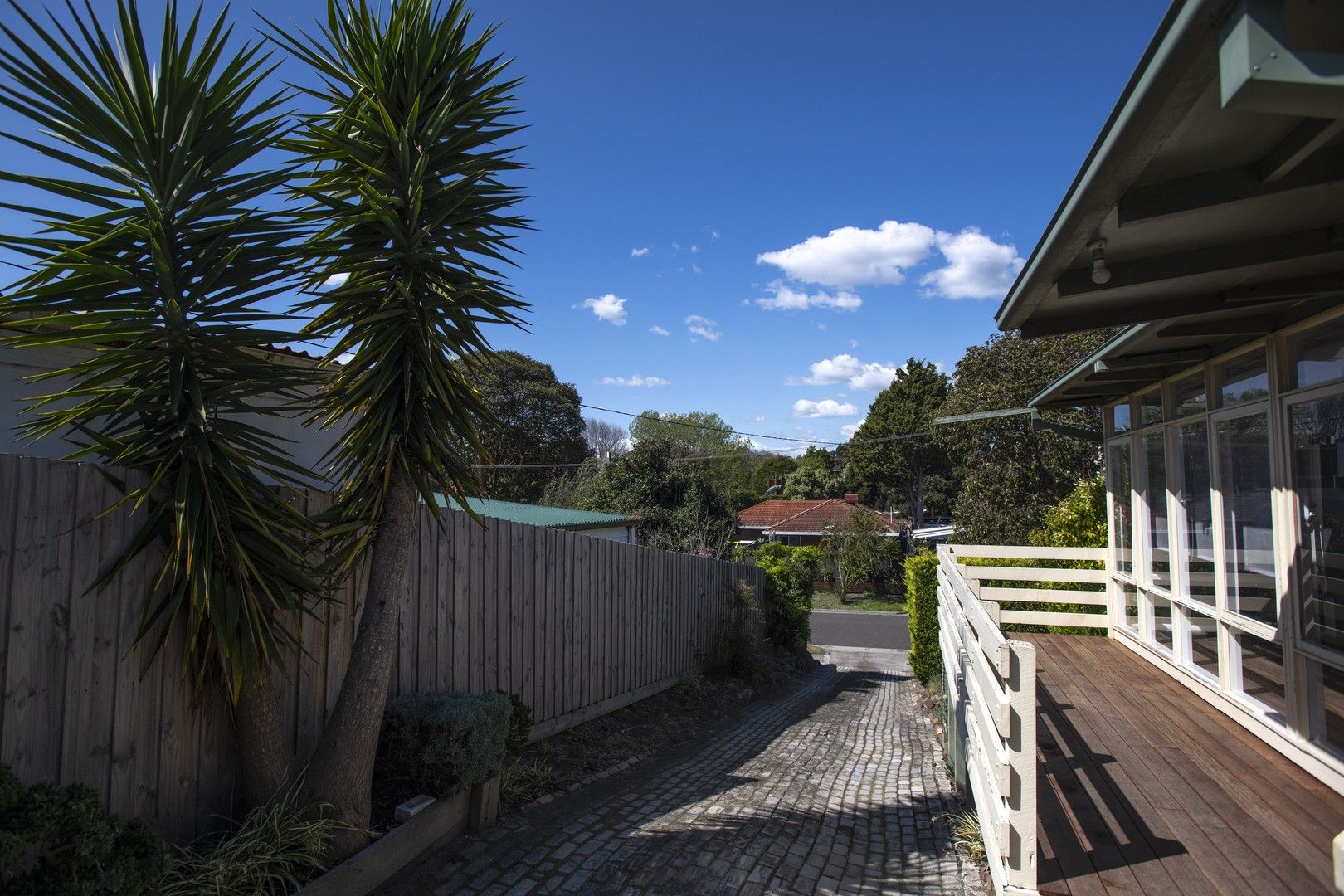 4 bedrooms House in 17 Daly FRANKSTON NORTH VIC, 3200