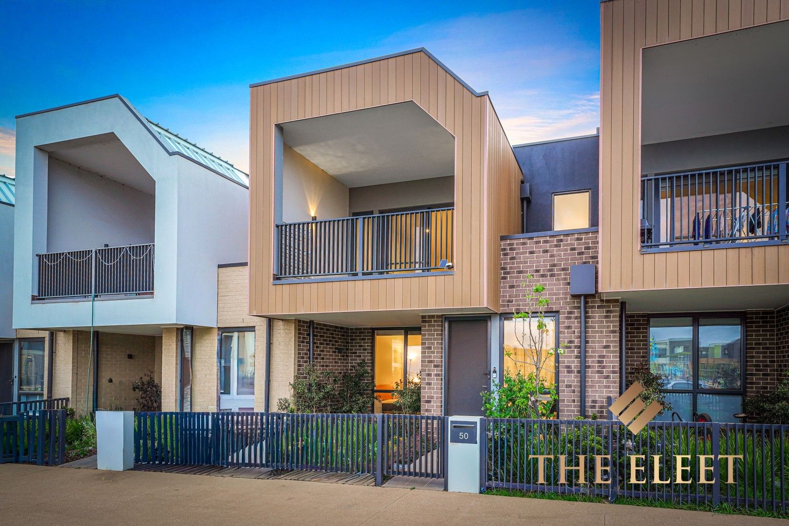 3 bedrooms House in 50 Main Street AINTREE VIC, 3336