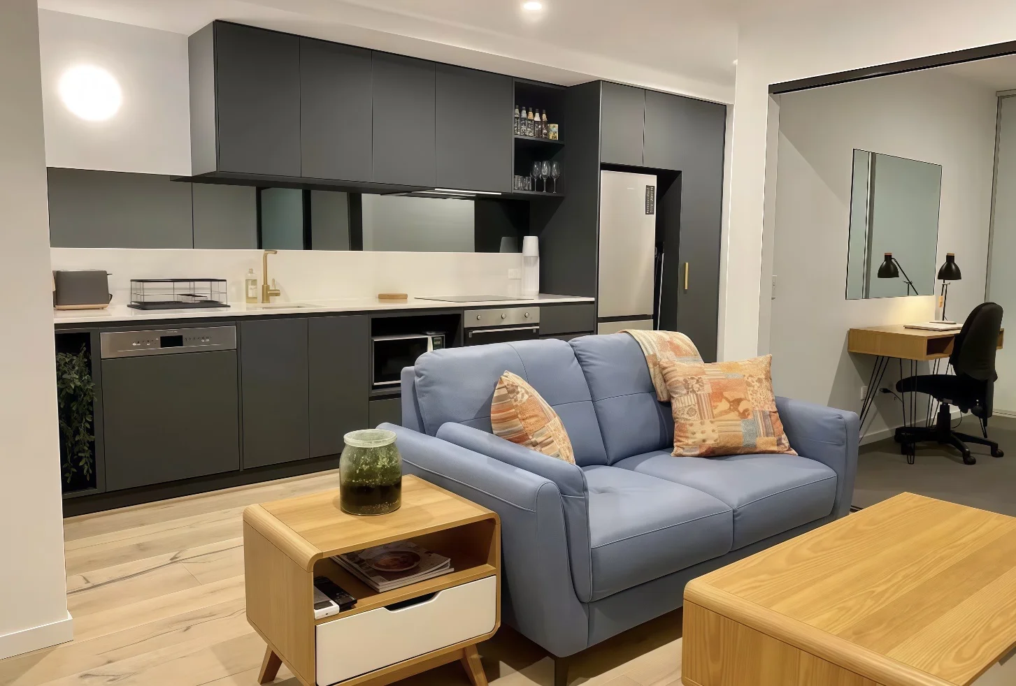 Additional image 5 of 606/81 Cooyong Street, Reid ACT 2612